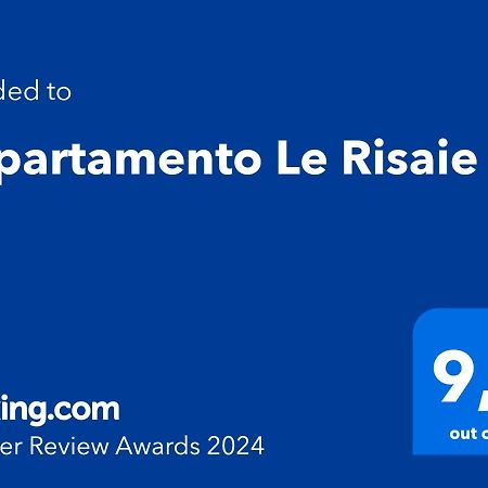 Appartamento Le Risaie Vercelli Kültér fotó