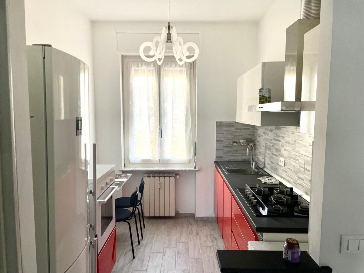 Appartamento Le Risaie Vercelli Kültér fotó