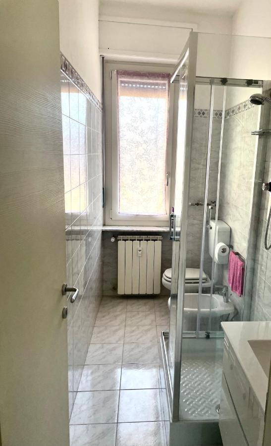 Appartamento Le Risaie Vercelli Kültér fotó