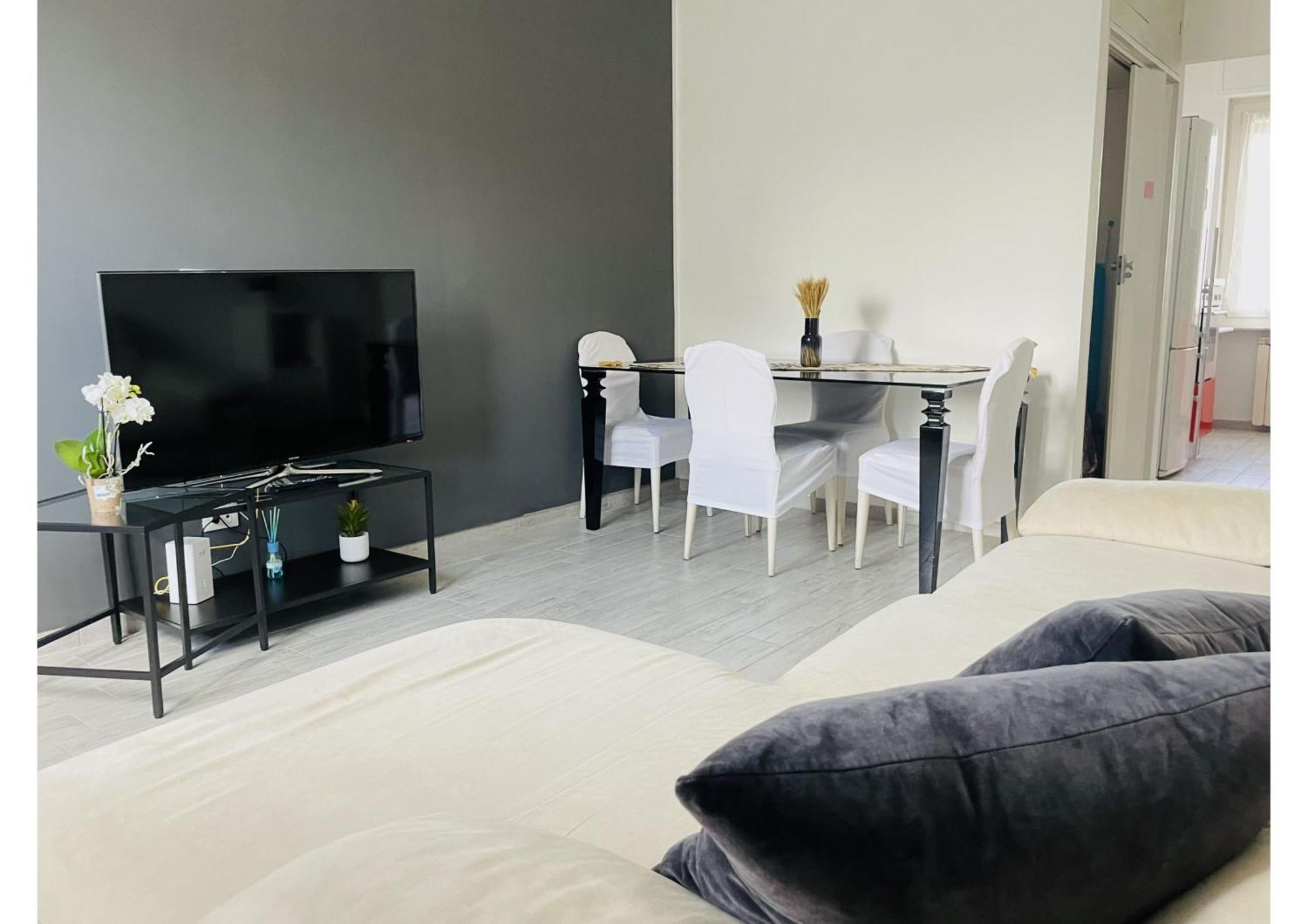 Appartamento Le Risaie Vercelli Kültér fotó