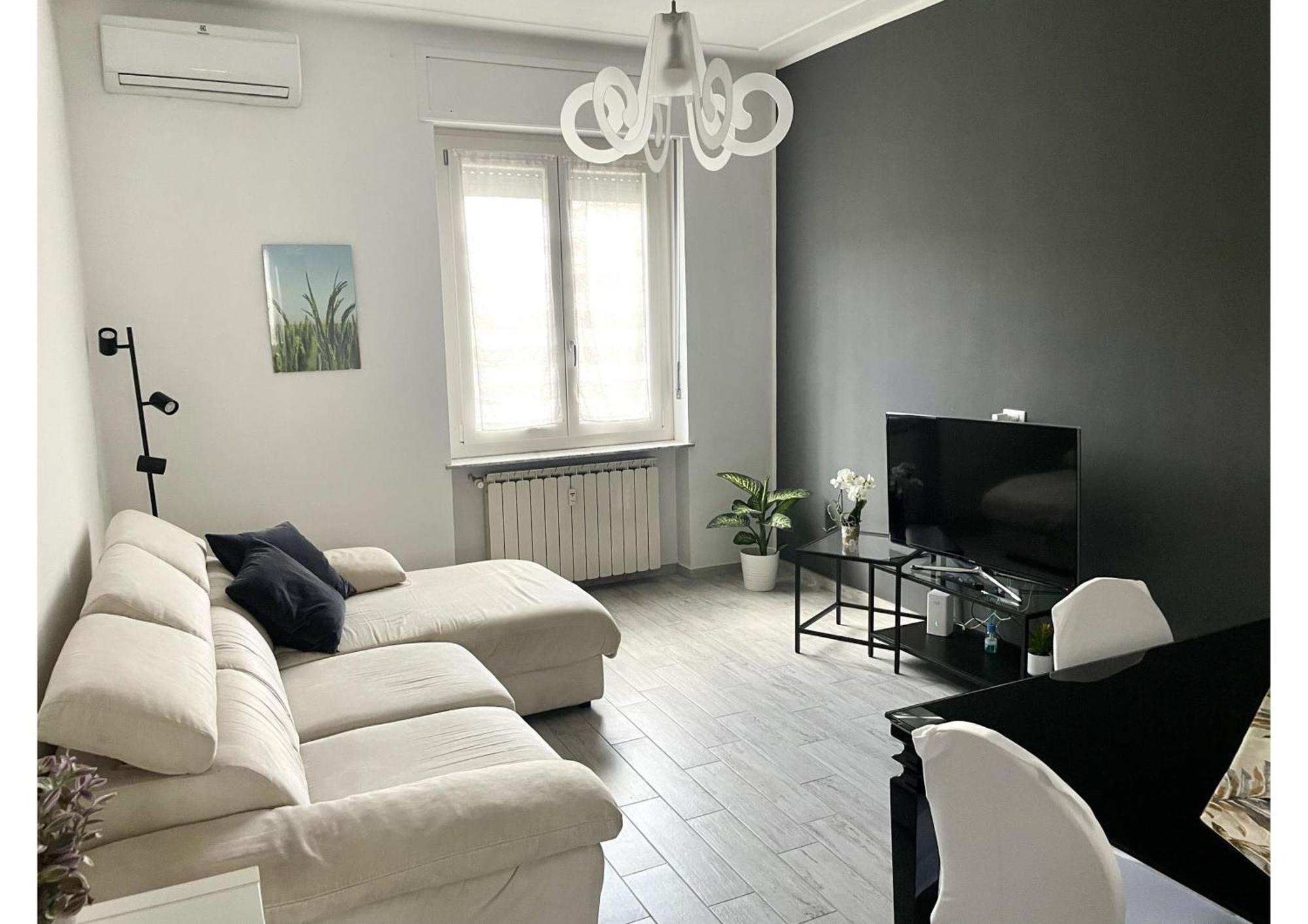 Appartamento Le Risaie Vercelli Kültér fotó