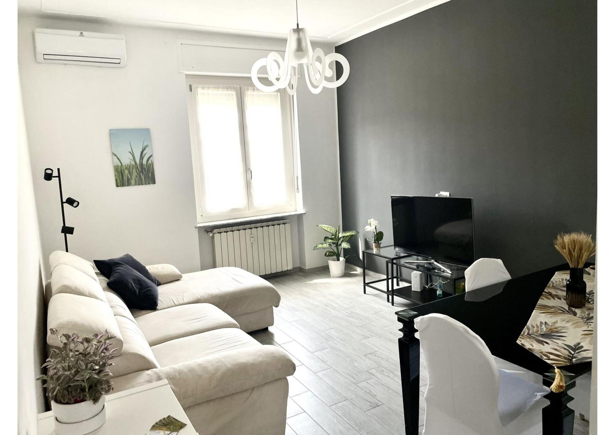 Appartamento Le Risaie Vercelli Kültér fotó